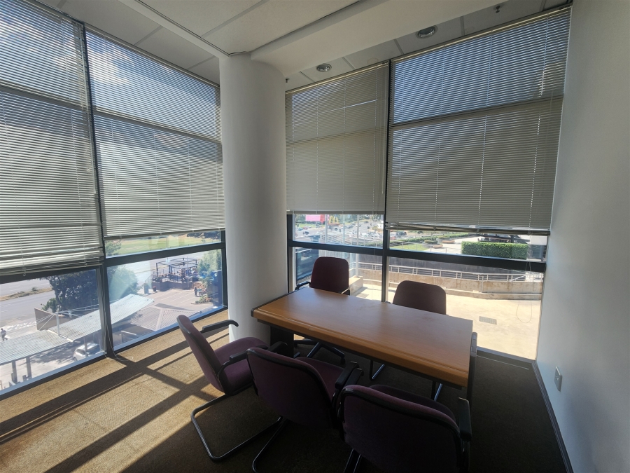 To Let Commercial Property for Rent in Morningside Gauteng