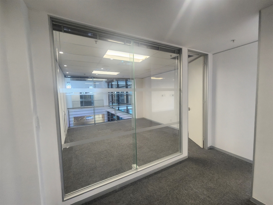 To Let commercial Property for Rent in Morningside Gauteng