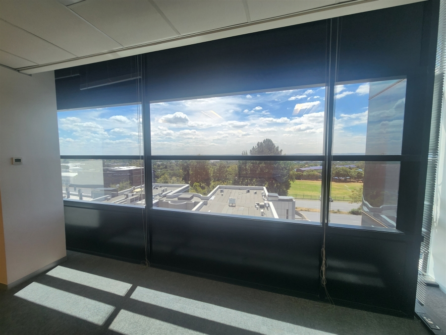 To Let commercial Property for Rent in Morningside Gauteng