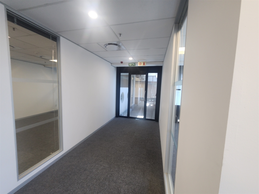To Let commercial Property for Rent in Morningside Gauteng
