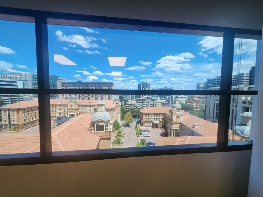 To Let commercial Property for Rent in Morningside Gauteng