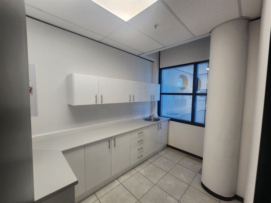 To Let commercial Property for Rent in Morningside Gauteng