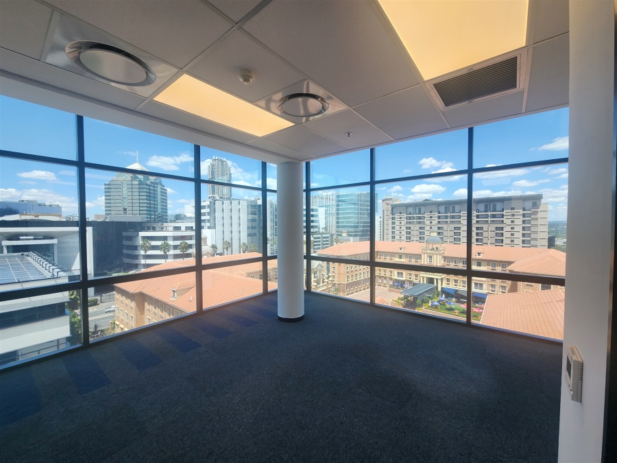 To Let commercial Property for Rent in Morningside Gauteng