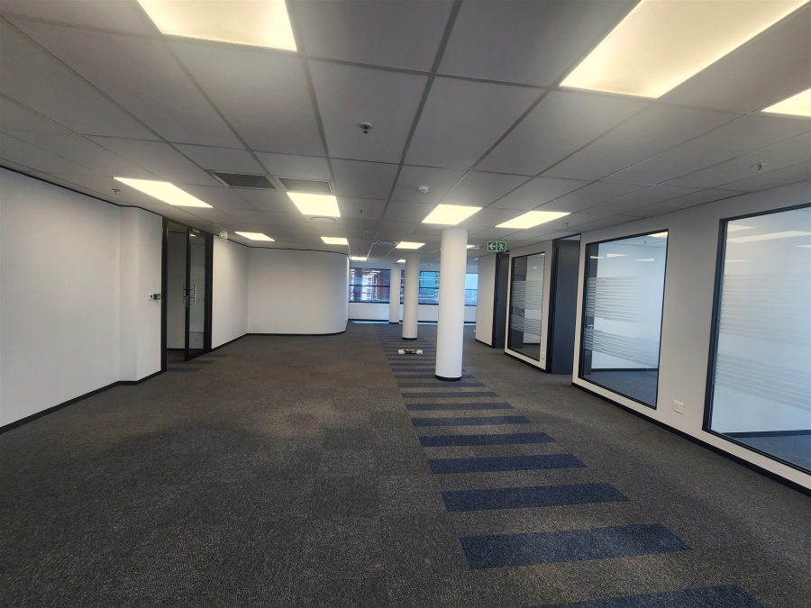 To Let commercial Property for Rent in Morningside Gauteng