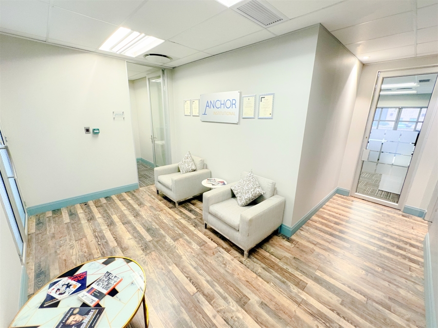 To Let commercial Property for Rent in Illovo Gauteng