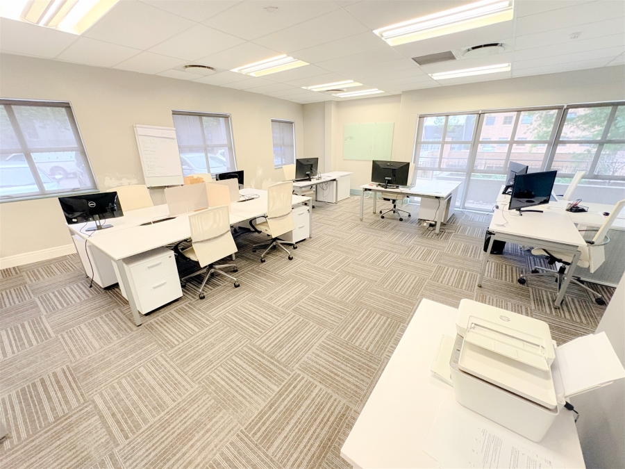 To Let commercial Property for Rent in Illovo Gauteng