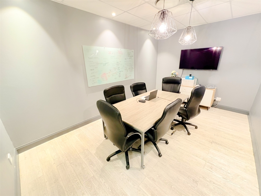 To Let commercial Property for Rent in Illovo Gauteng