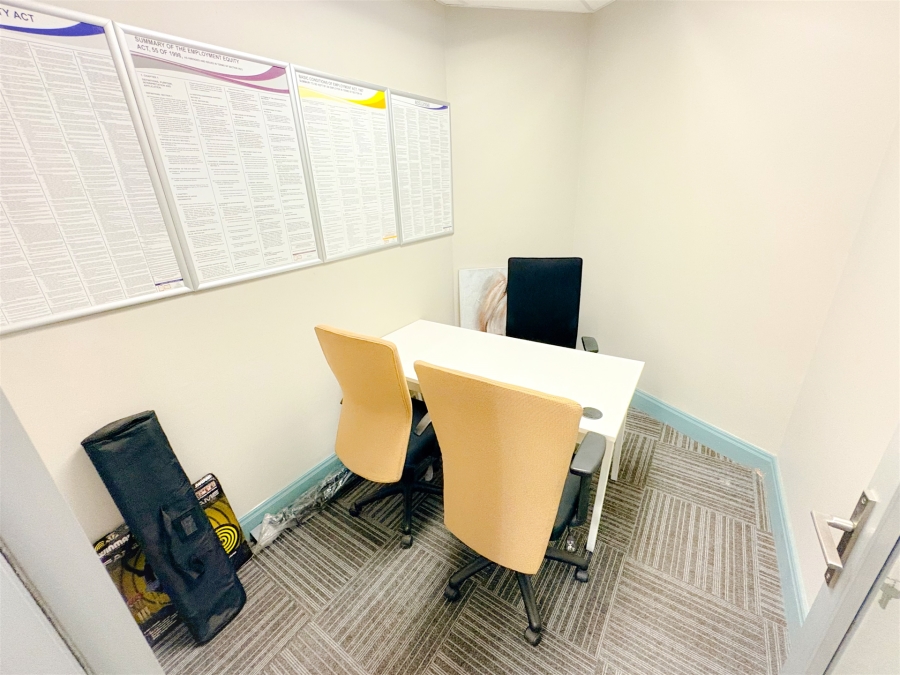 To Let commercial Property for Rent in Illovo Gauteng