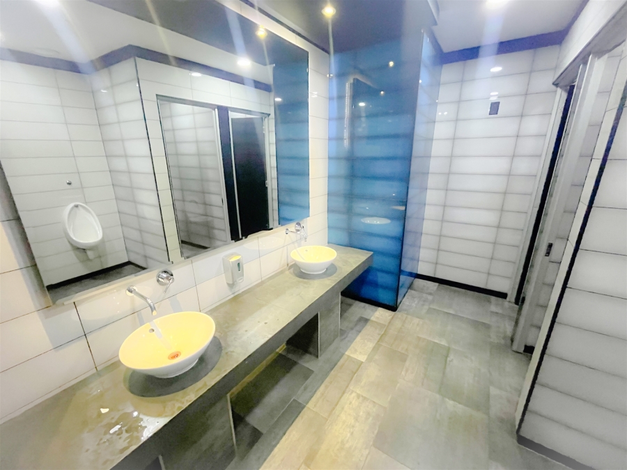 To Let commercial Property for Rent in Illovo Gauteng