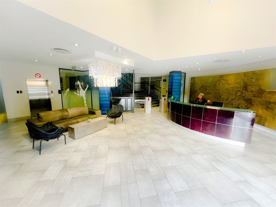 To Let commercial Property for Rent in Illovo Gauteng