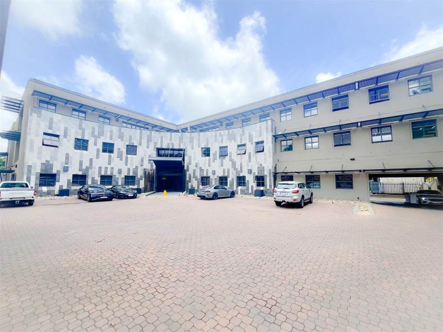 To Let commercial Property for Rent in Illovo Gauteng