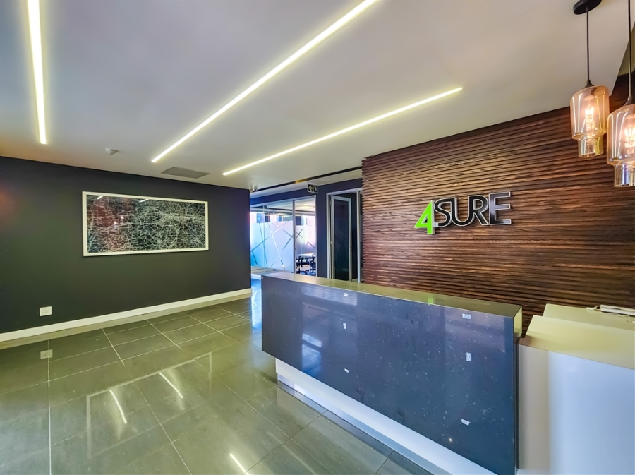 To Let commercial Property for Rent in Constantia Kloof Gauteng