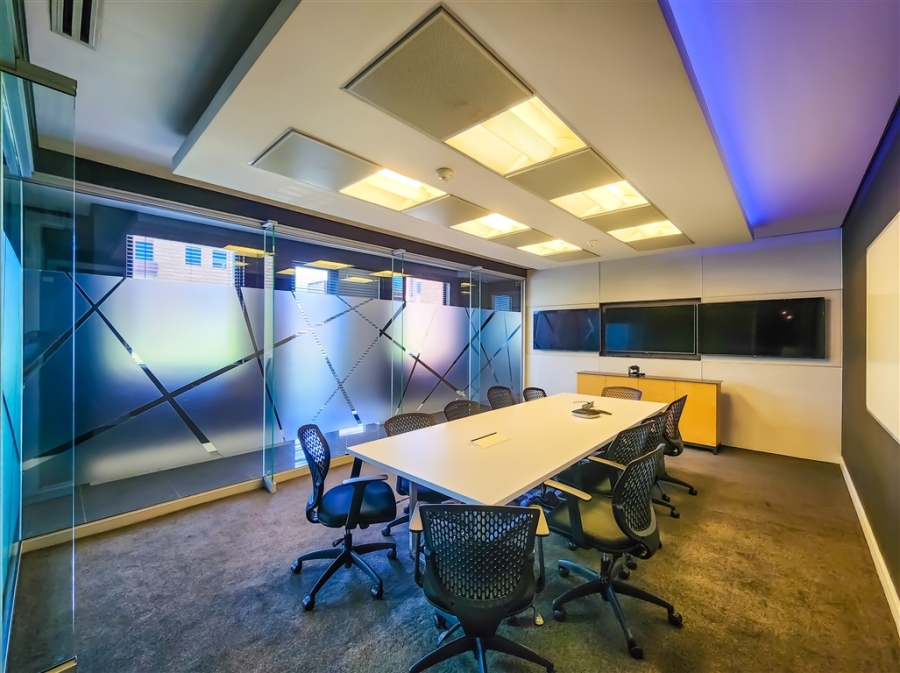 To Let commercial Property for Rent in Constantia Kloof Gauteng