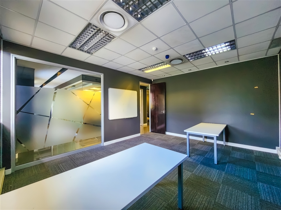 To Let commercial Property for Rent in Constantia Kloof Gauteng