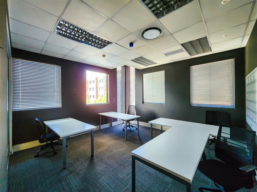 To Let commercial Property for Rent in Constantia Kloof Gauteng