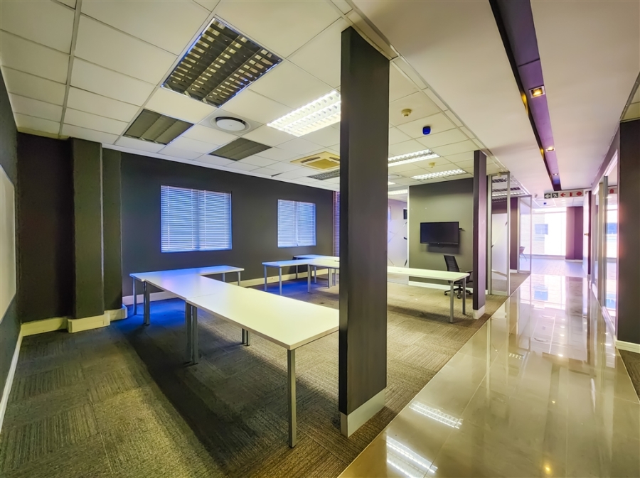 To Let commercial Property for Rent in Constantia Kloof Gauteng