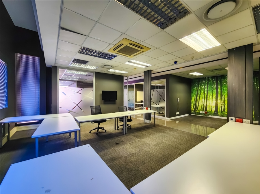 To Let commercial Property for Rent in Constantia Kloof Gauteng