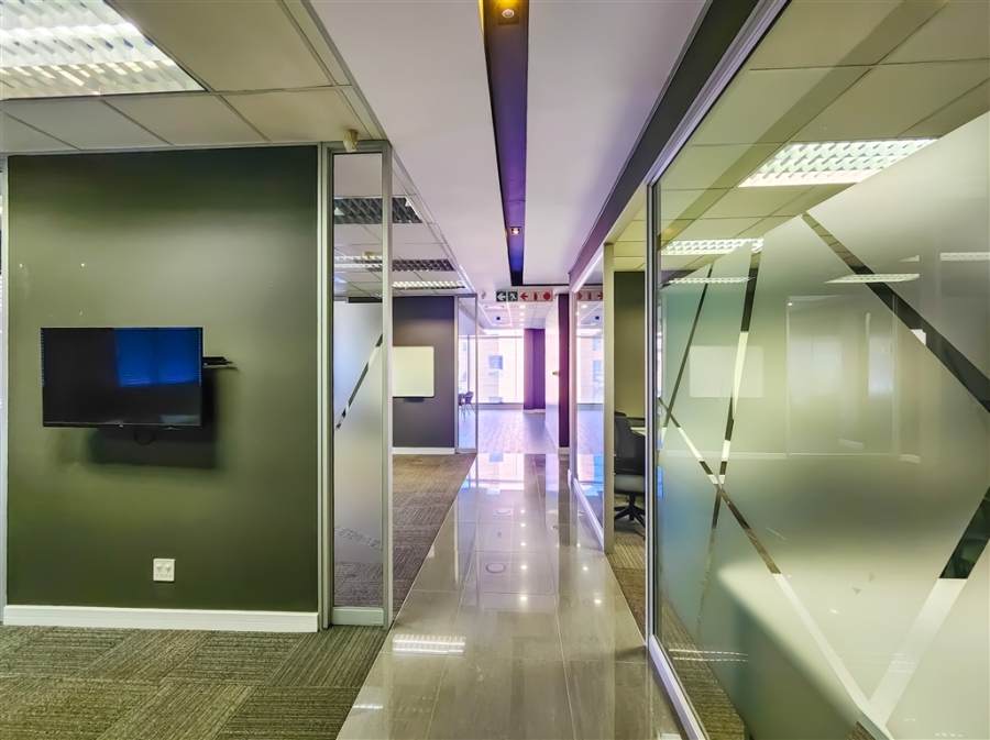 To Let commercial Property for Rent in Constantia Kloof Gauteng