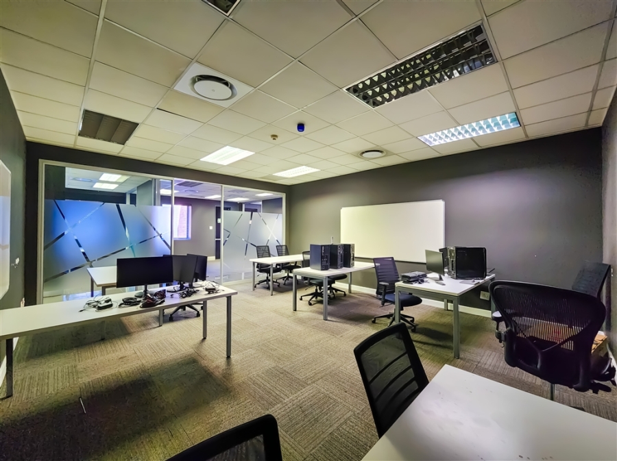 To Let commercial Property for Rent in Constantia Kloof Gauteng