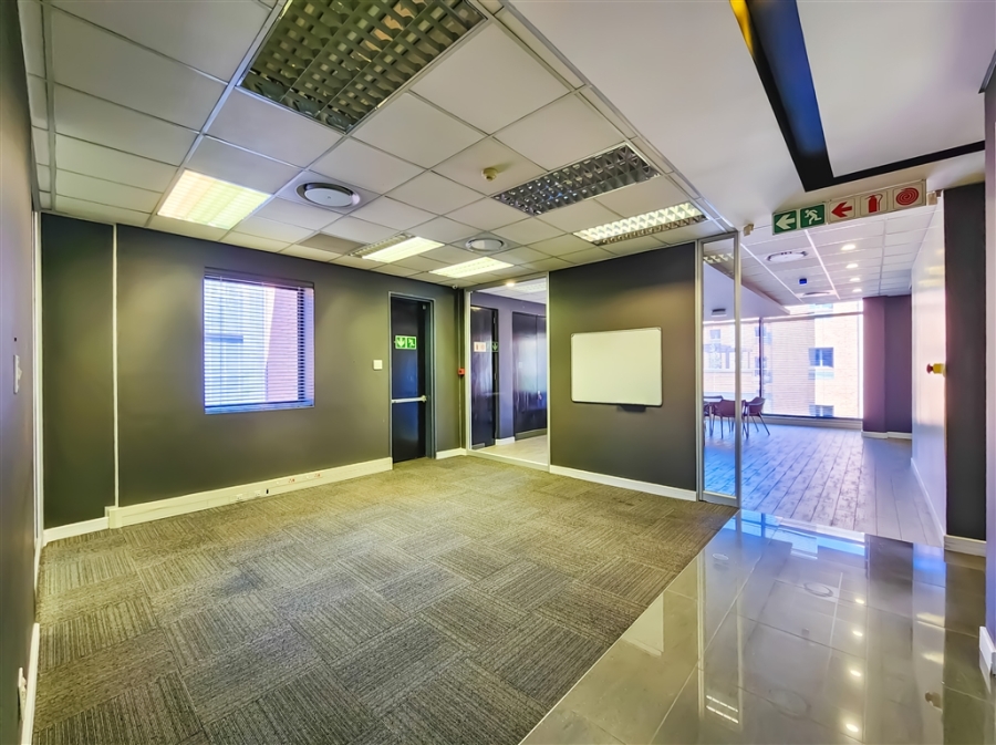 To Let commercial Property for Rent in Constantia Kloof Gauteng