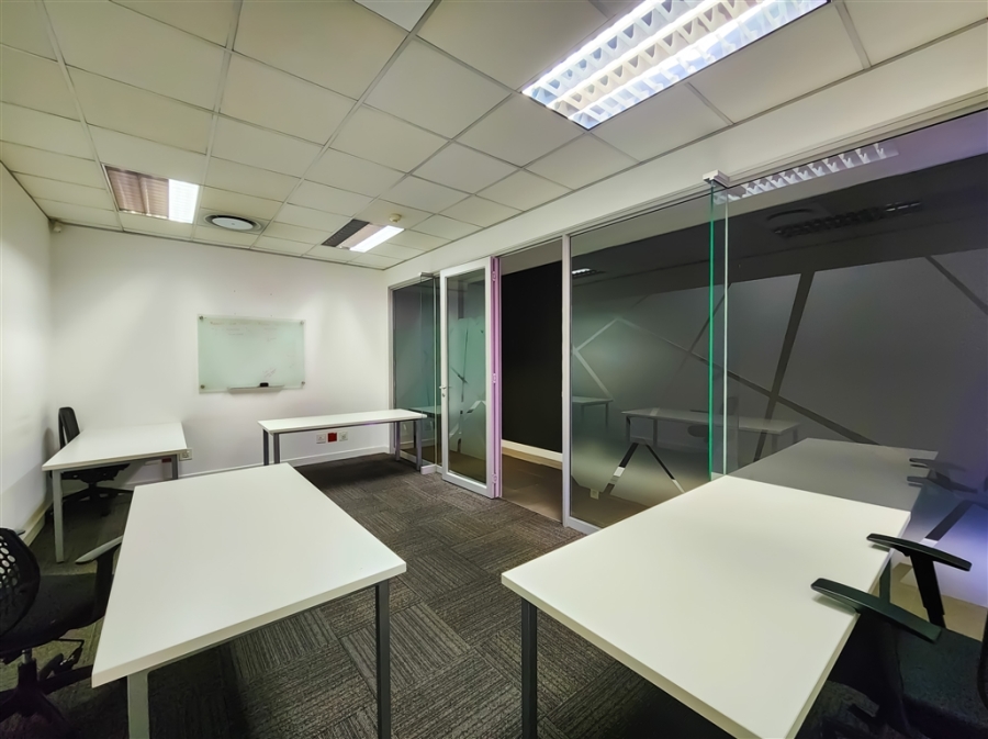 To Let commercial Property for Rent in Constantia Kloof Gauteng