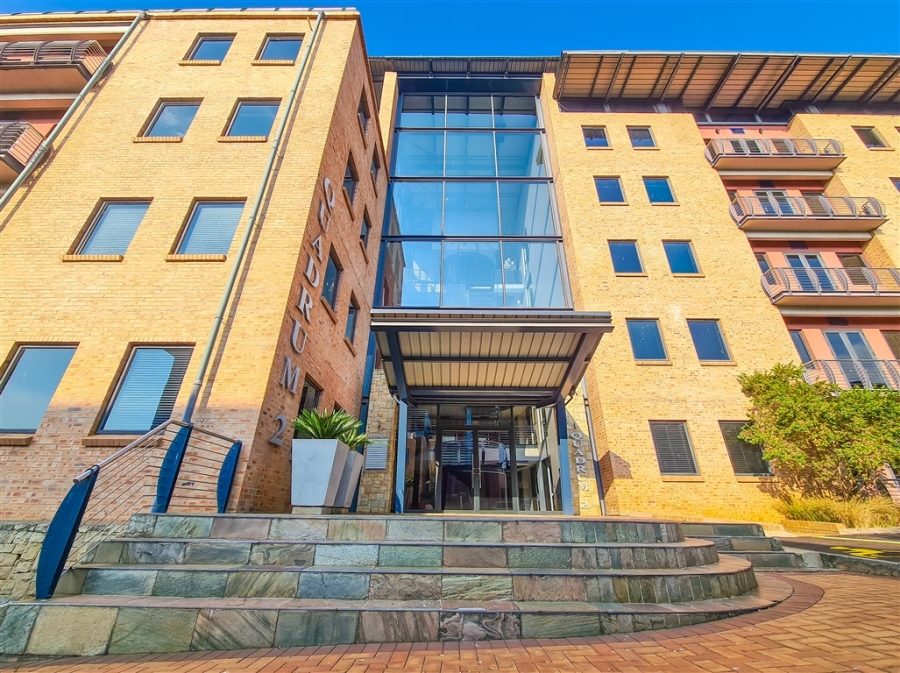 To Let commercial Property for Rent in Constantia Kloof Gauteng