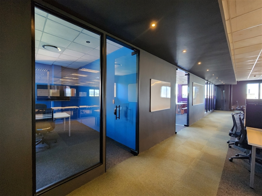 To Let commercial Property for Rent in Constantia Kloof Gauteng