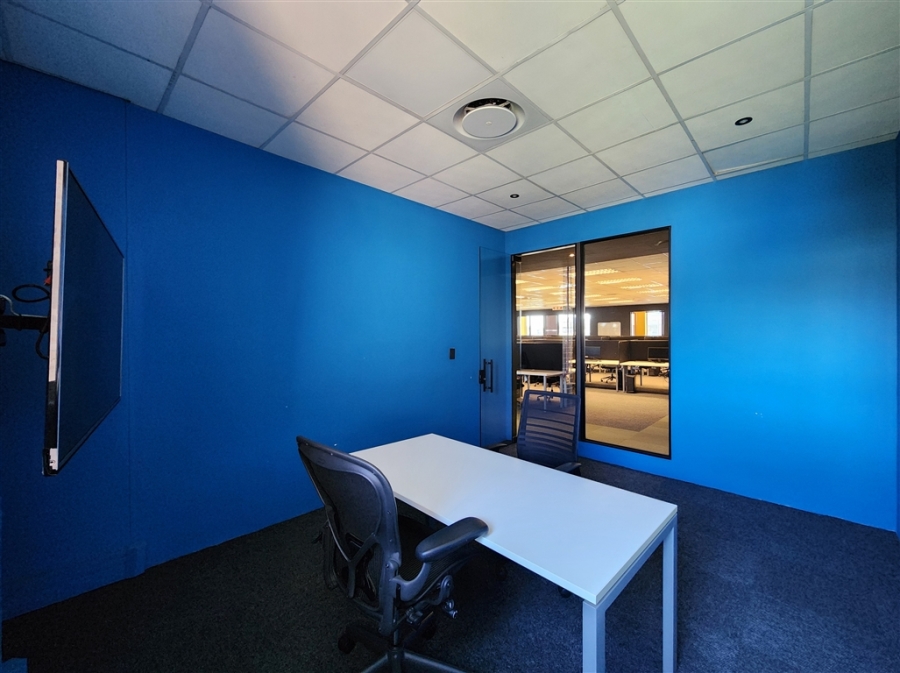 To Let commercial Property for Rent in Constantia Kloof Gauteng