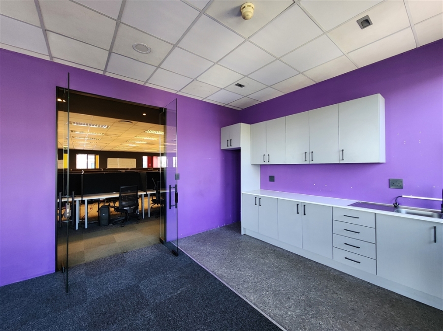 To Let commercial Property for Rent in Constantia Kloof Gauteng