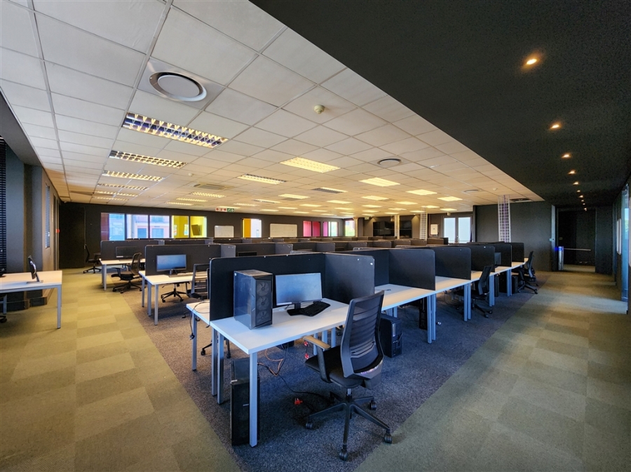 To Let commercial Property for Rent in Constantia Kloof Gauteng