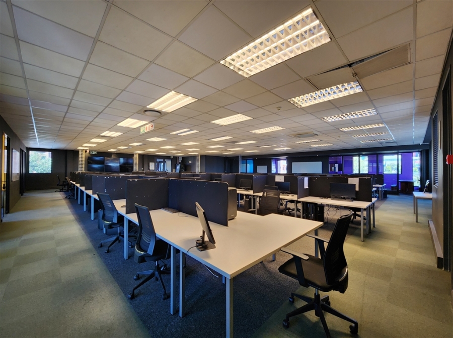 To Let commercial Property for Rent in Constantia Kloof Gauteng