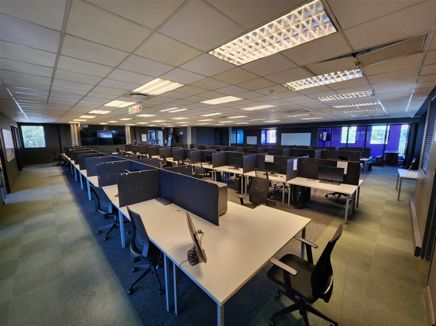 To Let commercial Property for Rent in Constantia Kloof Gauteng