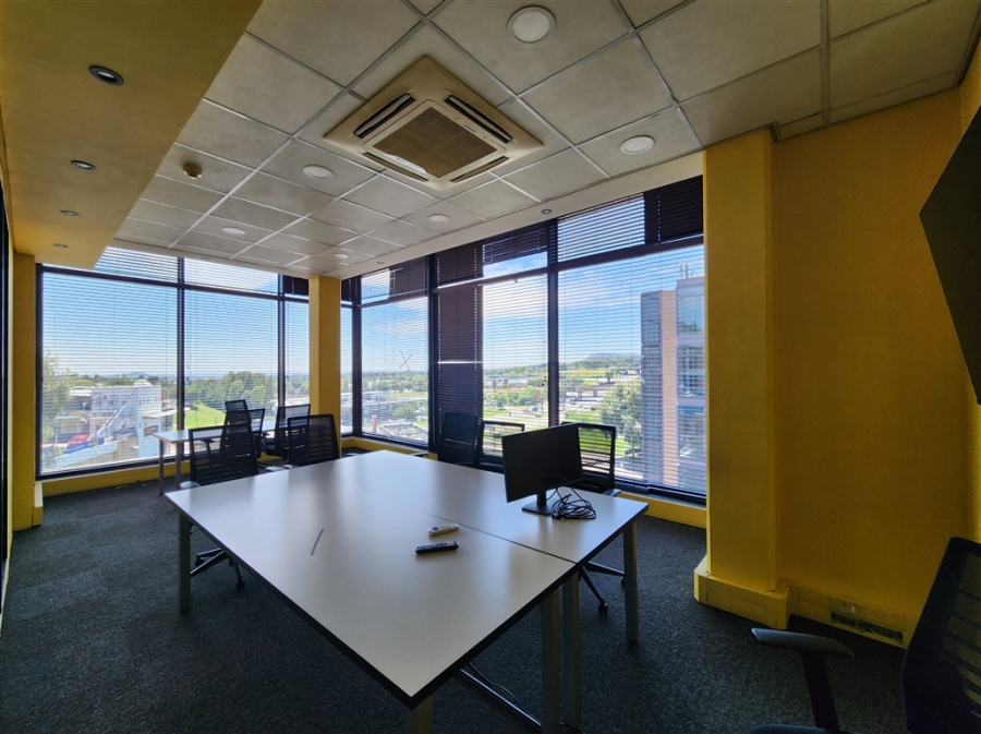 To Let commercial Property for Rent in Constantia Kloof Gauteng