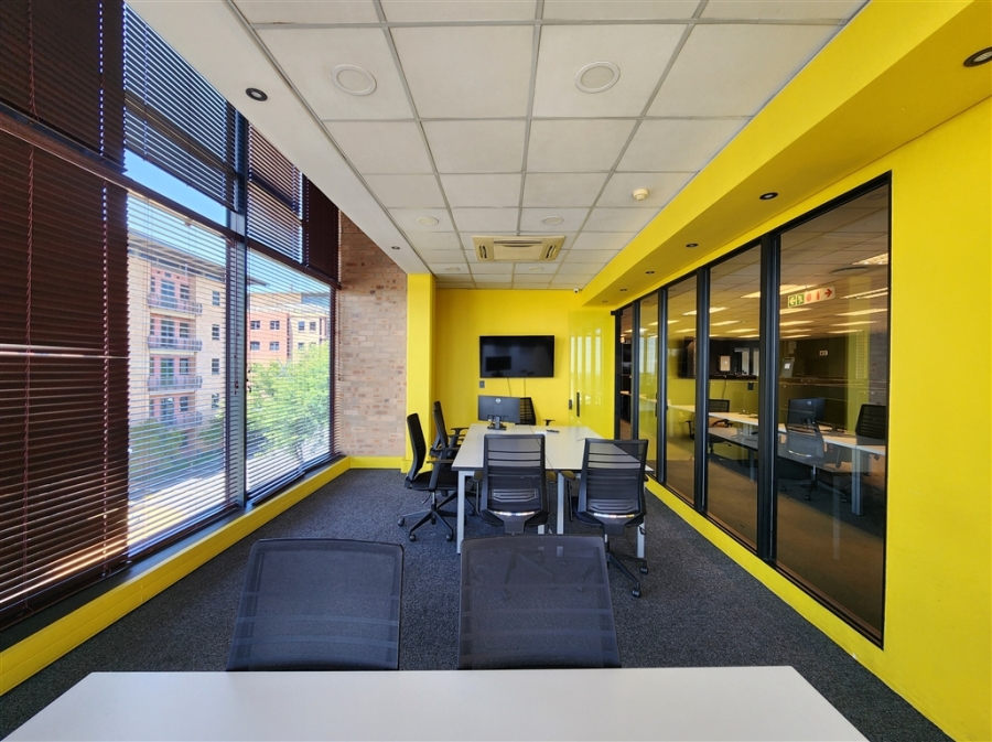 To Let commercial Property for Rent in Constantia Kloof Gauteng