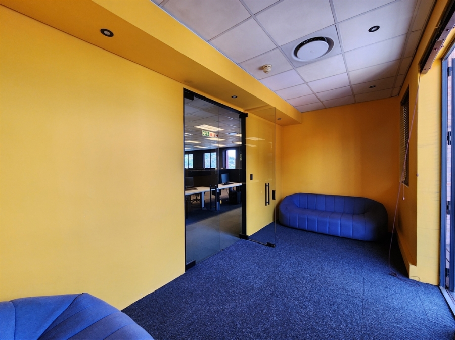 To Let commercial Property for Rent in Constantia Kloof Gauteng