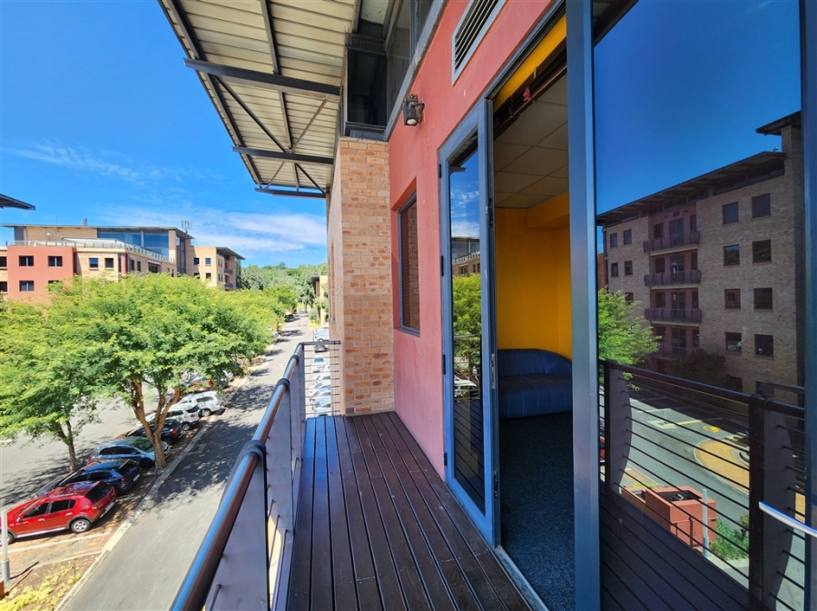 To Let commercial Property for Rent in Constantia Kloof Gauteng