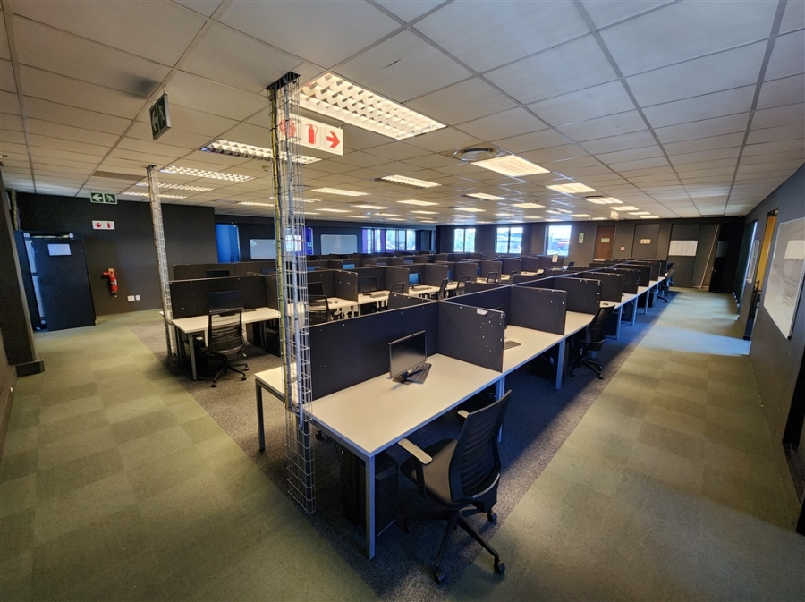 To Let commercial Property for Rent in Constantia Kloof Gauteng