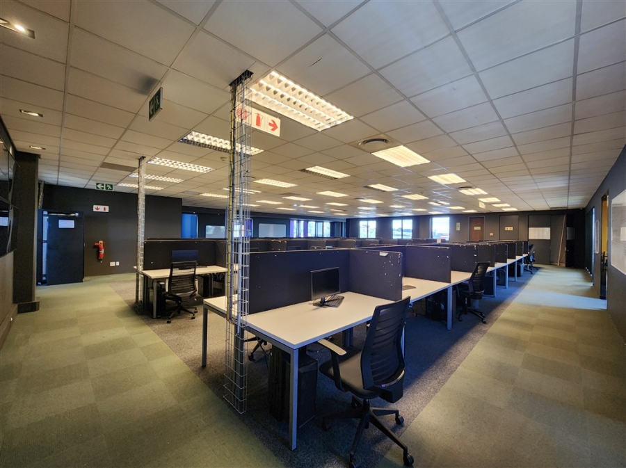 To Let commercial Property for Rent in Constantia Kloof Gauteng