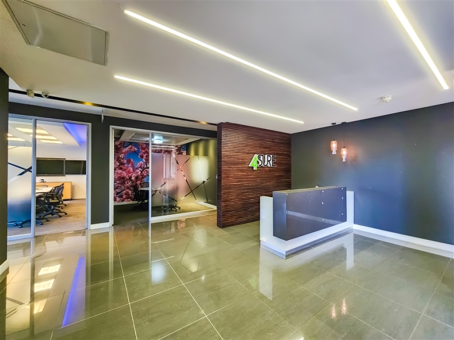 To Let commercial Property for Rent in Constantia Kloof Gauteng