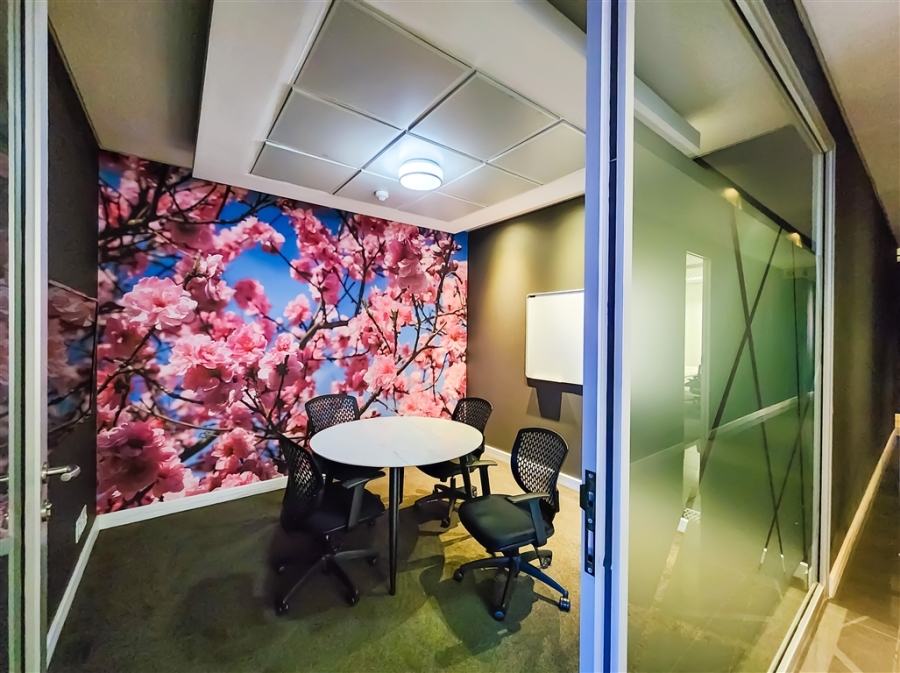 To Let commercial Property for Rent in Constantia Kloof Gauteng