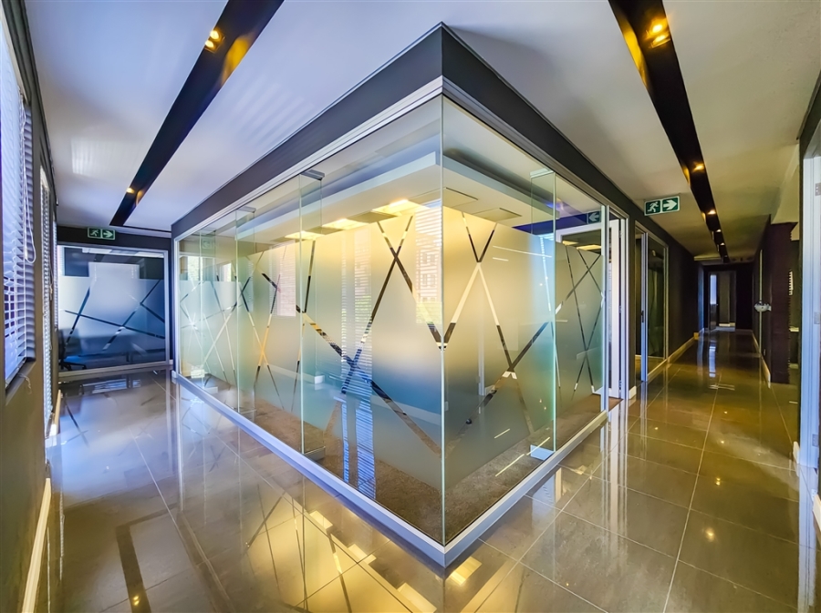 To Let commercial Property for Rent in Constantia Kloof Gauteng