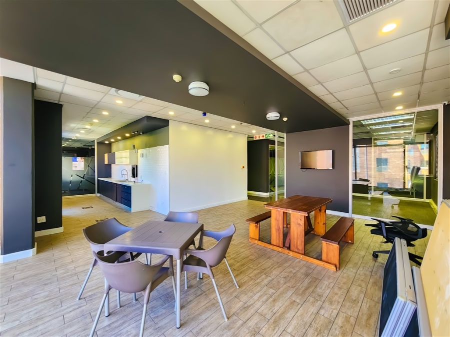 To Let commercial Property for Rent in Constantia Kloof Gauteng