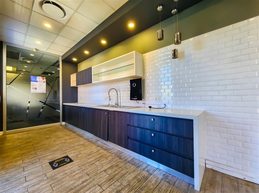 To Let commercial Property for Rent in Constantia Kloof Gauteng