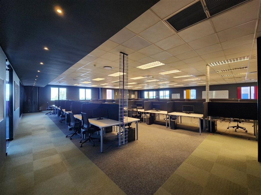 To Let commercial Property for Rent in Constantia Kloof Gauteng