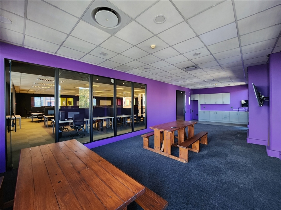 To Let commercial Property for Rent in Constantia Kloof Gauteng