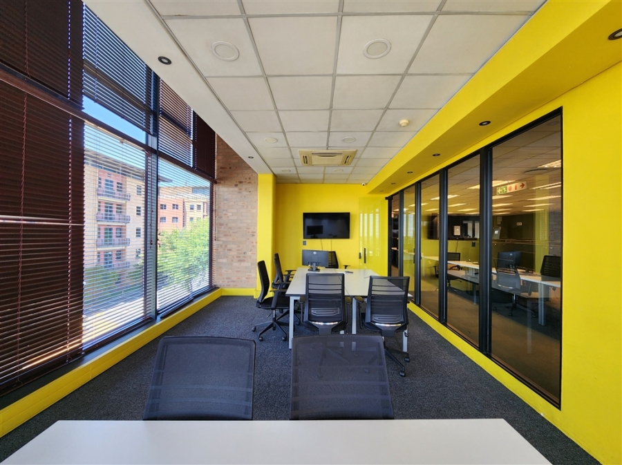 To Let commercial Property for Rent in Constantia Kloof Gauteng