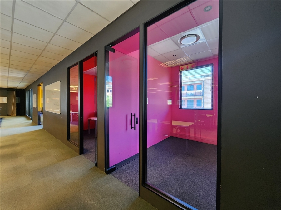 To Let commercial Property for Rent in Constantia Kloof Gauteng