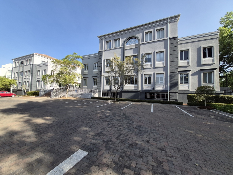 To Let commercial Property for Rent in Illovo Gauteng