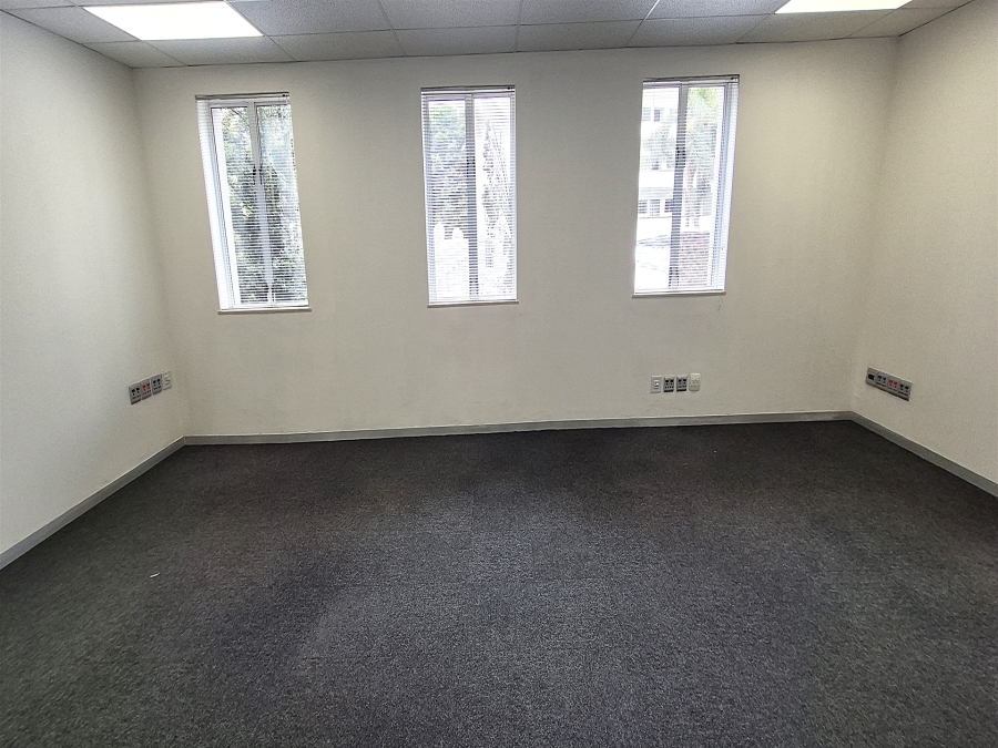 To Let commercial Property for Rent in Illovo Gauteng