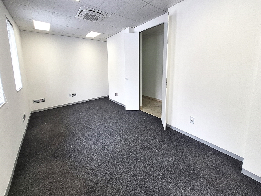 To Let commercial Property for Rent in Illovo Gauteng